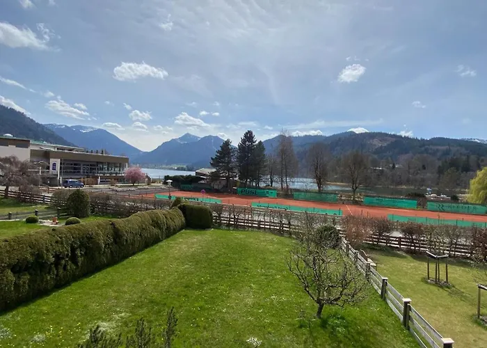 شقة Haus St_ Michael_ 1_4